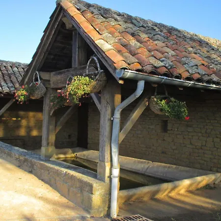 Oingt - Les Meubles Des Pierres Dorees *